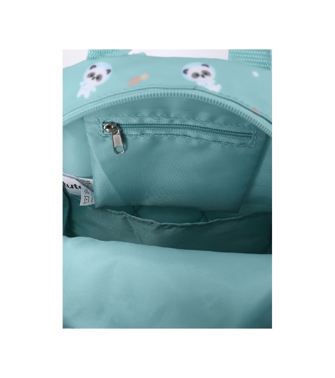 Mochila Infantil Pandas In Space