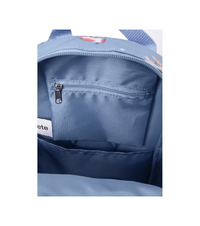 Mochila Infantil Planes
