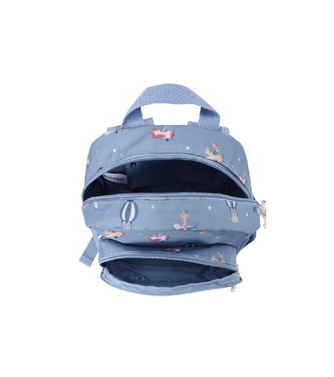 Mochila Infantil Planes