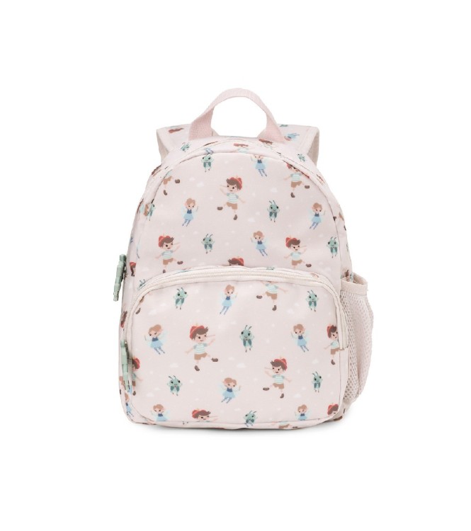 Mochila Infantil The Wooden Boy