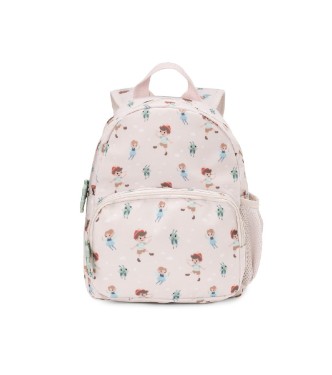 Mochila Infantil The Wooden Boy