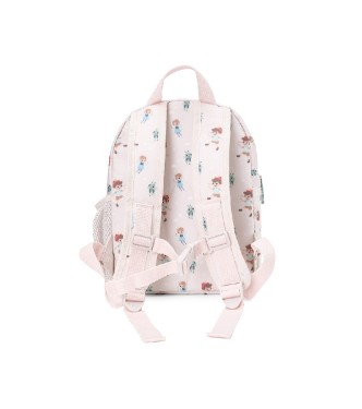 Mochila Infantil The Wooden Boy