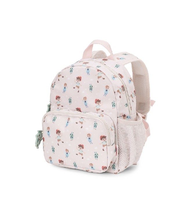 Mochila Infantil The Wooden Boy