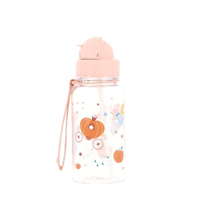 Botella Tritán Mouse Fairies