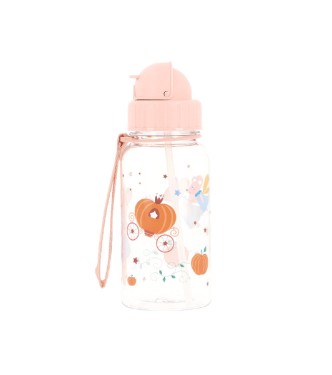 Botella Tritán Mouse Fairies