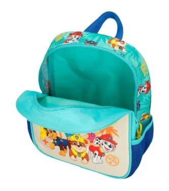 Mochila Infantil Patrulla Canina