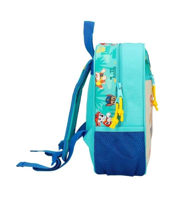Mochila Infantil Patrulla Canina