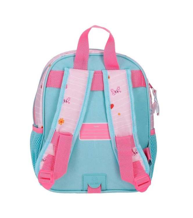 Mochila Infantil Minnie Happy