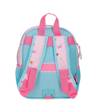 Mochila Infantil Minnie Happy