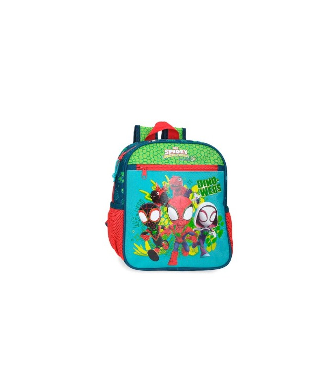 Mochila Infantil Spidey