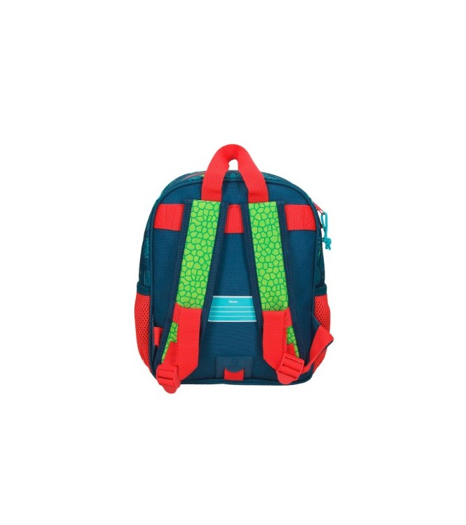 Mochila Infantil Spidey