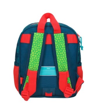 Mochila Infantil Spidey