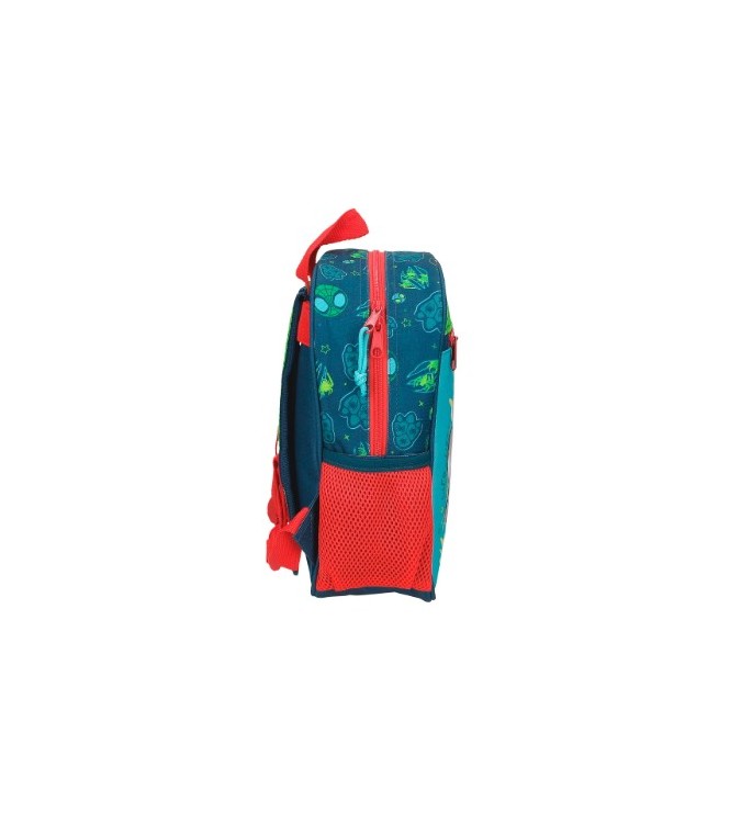 Mochila Infantil Spidey