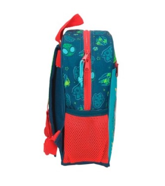 Mochila Infantil Spidey