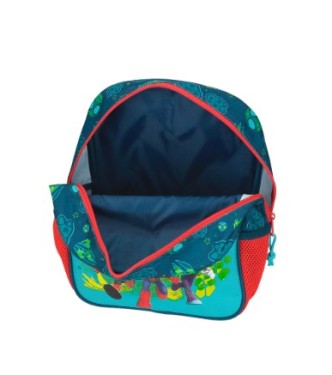 Mochila Infantil Spidey