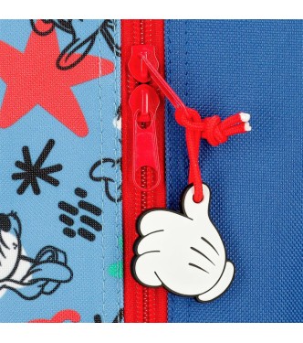 Mochila Infantil Mickey