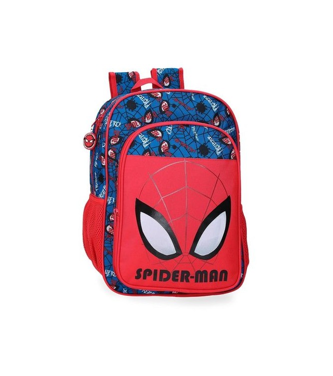 Mochila junior Spider-man
