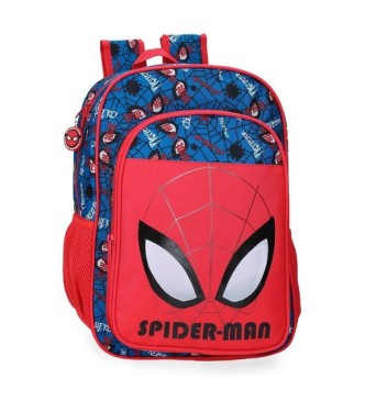 Mochila junior Spider-man