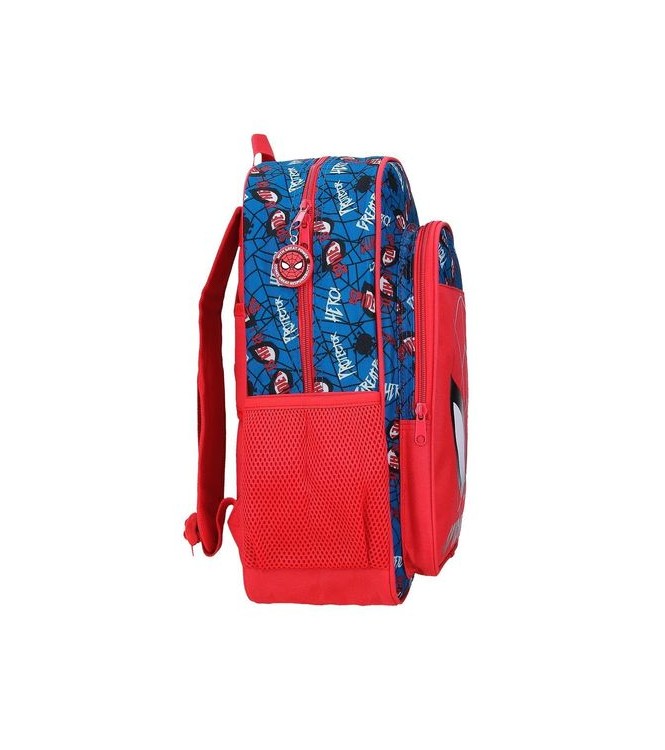 Mochila junior Spider-man