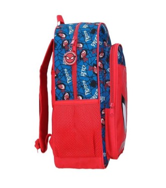 Mochila junior Spider-man