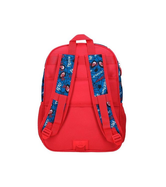 Mochila junior Spider-man