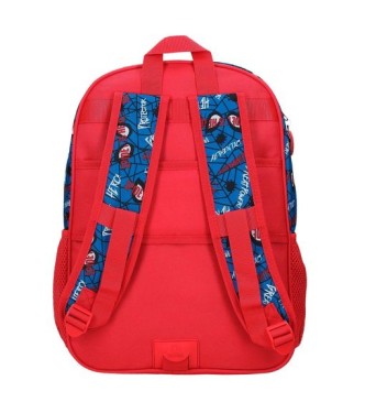 Mochila junior Spider-man