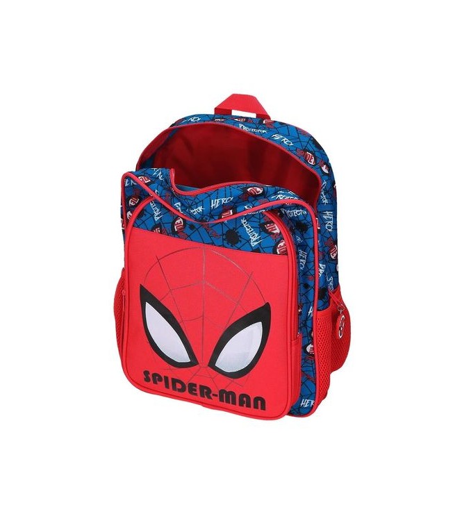 Mochila junior Spider-man