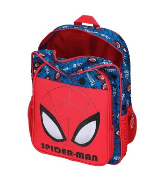 Mochila junior Spider-man