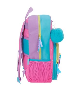 Mochila Infantil Movom Block