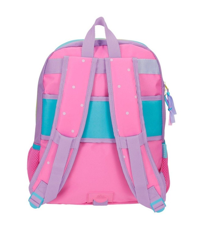 Mochila Infantil Movom Block