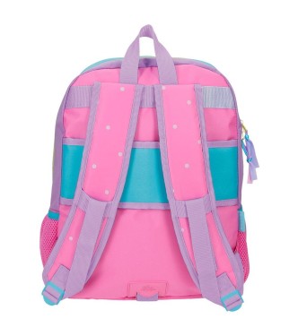 Mochila Infantil Movom Block