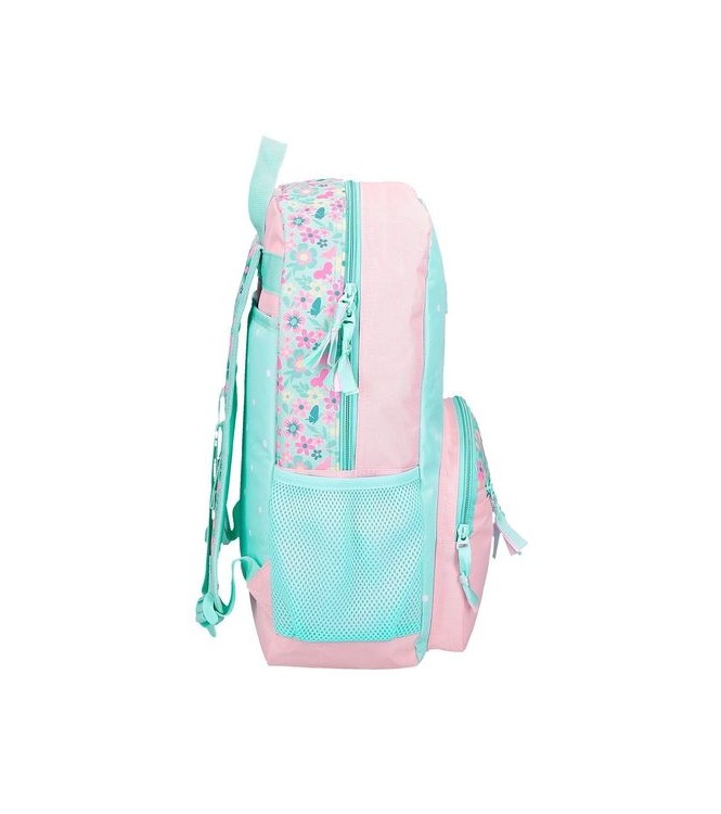 Mochila Junior Roll Road Spring