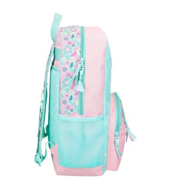Mochila Junior Roll Road Spring
