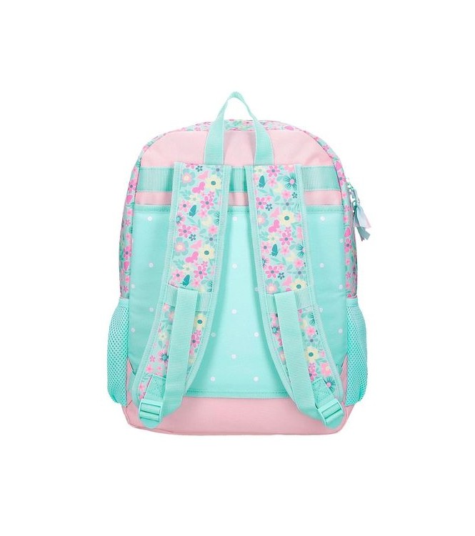 Mochila Junior Roll Road Spring