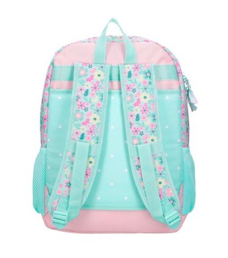 Mochila Junior Roll Road Spring