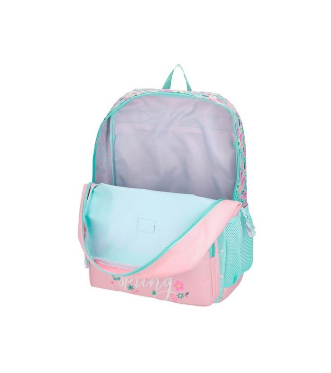 Mochila Junior Roll Road Spring