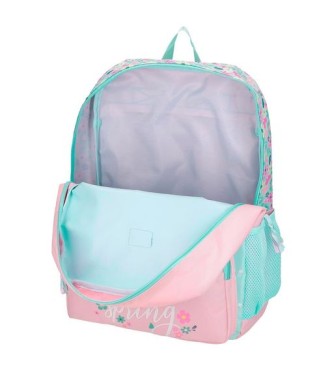 Mochila Junior Roll Road Spring