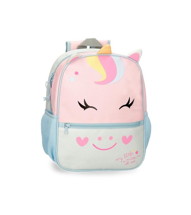 Mochila Unicornio