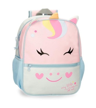 Mochila Unicornio
