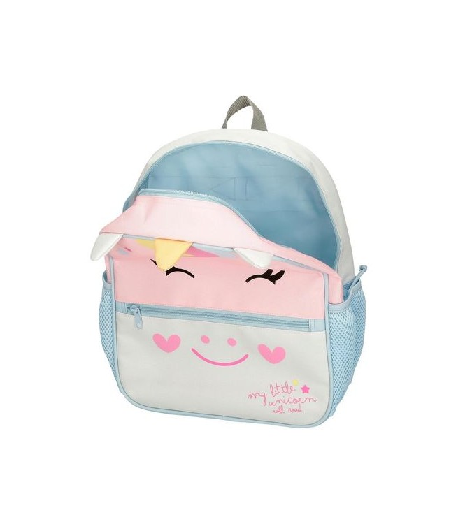 Mochila Unicornio
