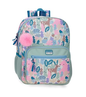 Mochila Junior Forest