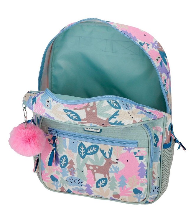 Mochila Junior Forest