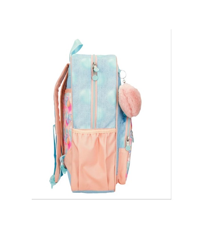 Mochila Enzo Burbujas