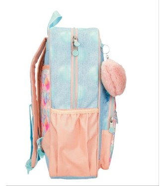 Mochila Enzo Burbujas