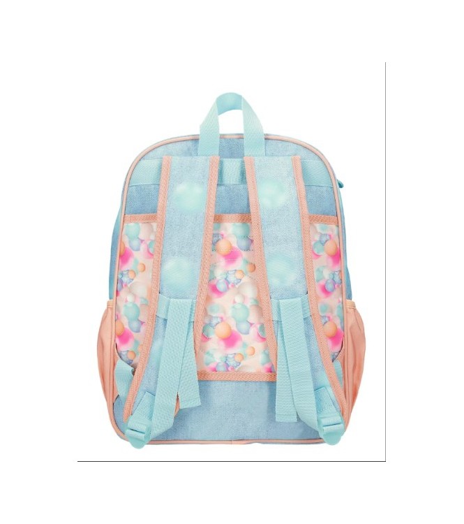 Mochila Enzo Burbujas