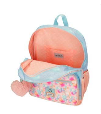 Mochila Enzo Burbujas