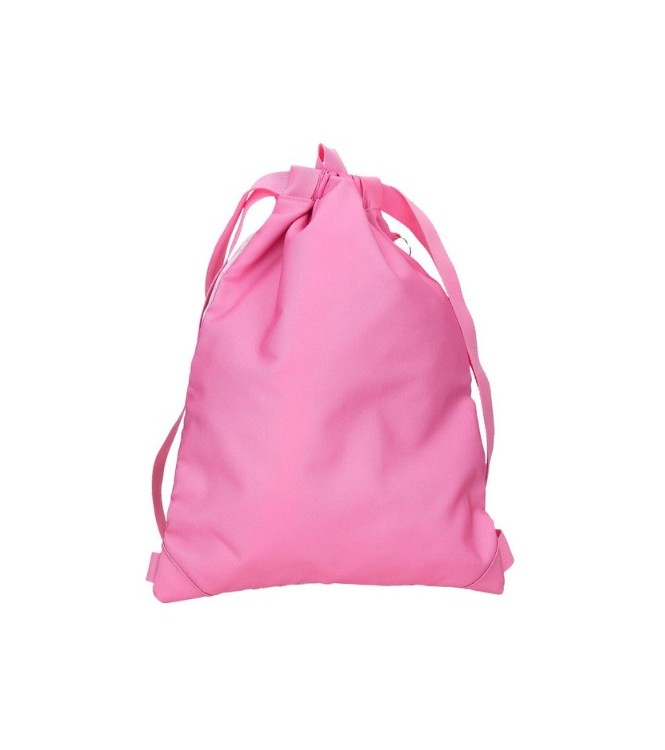 Mochila Saco Flores