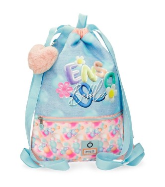 Mochila Saco Bubbles