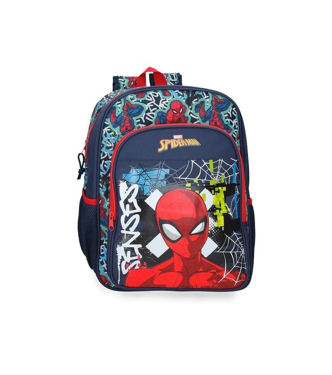 Mochila Spider-man Marvel