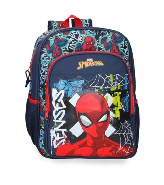 Mochila Spider-man Marvel